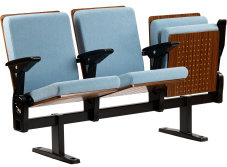 Секционные кресла